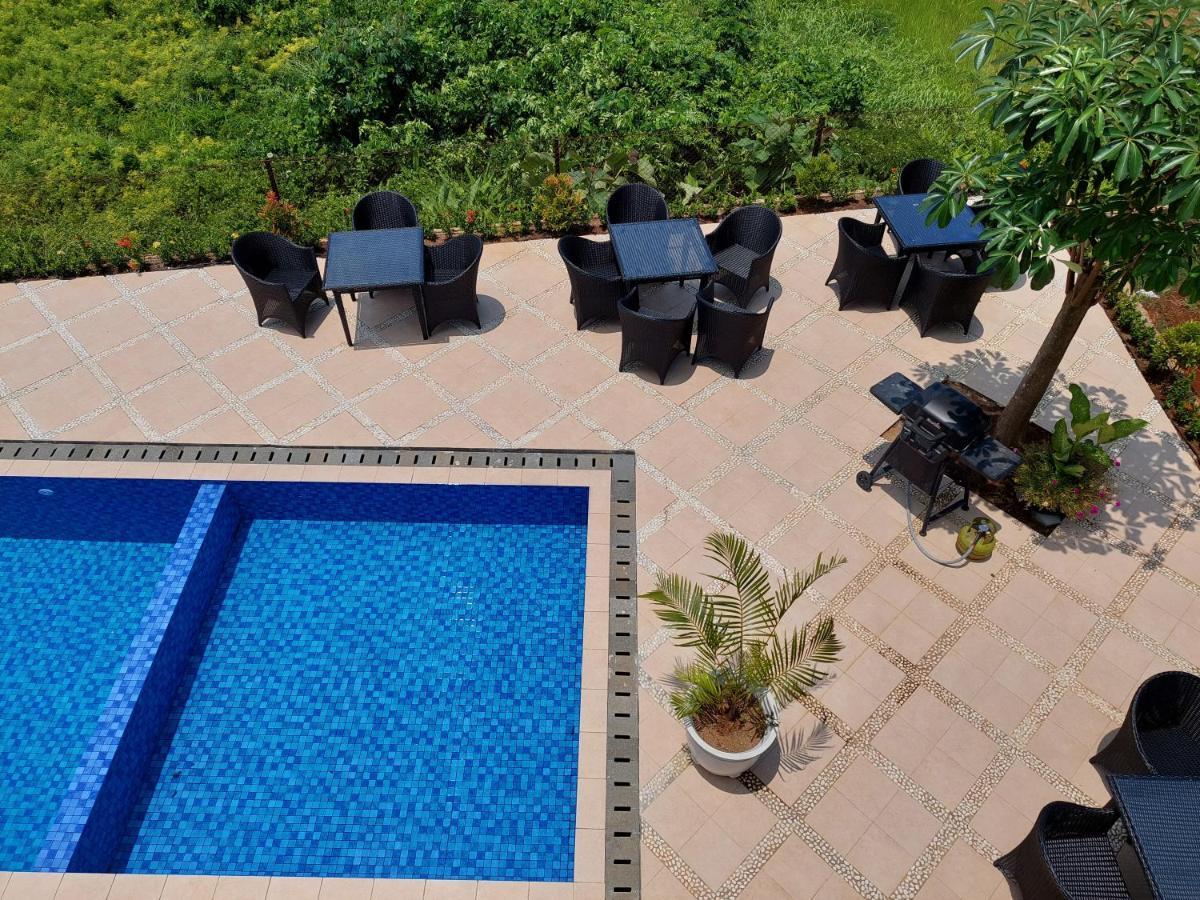 Garden House Jepara Exterior photo