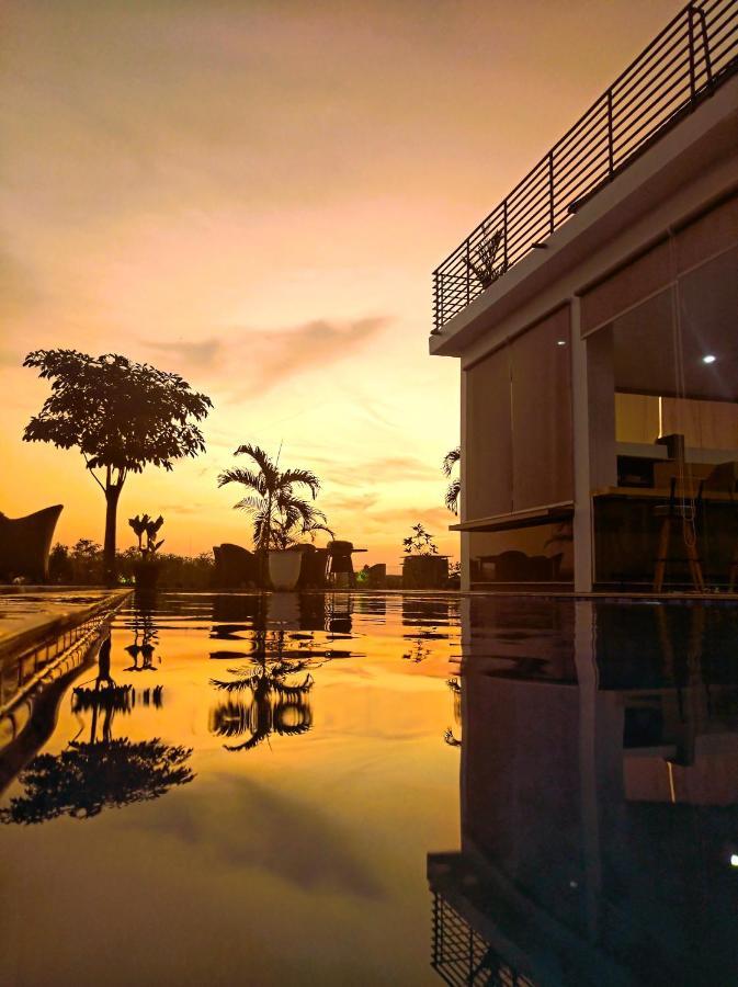 Garden House Jepara Exterior photo