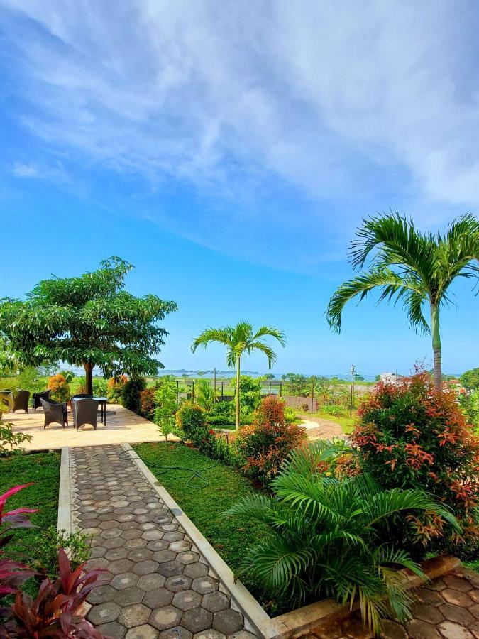 Garden House Jepara Exterior photo